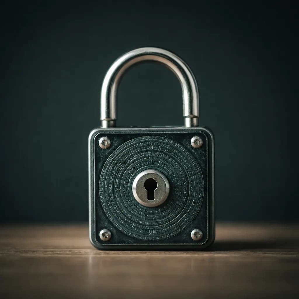 Privacy, Security & Trust