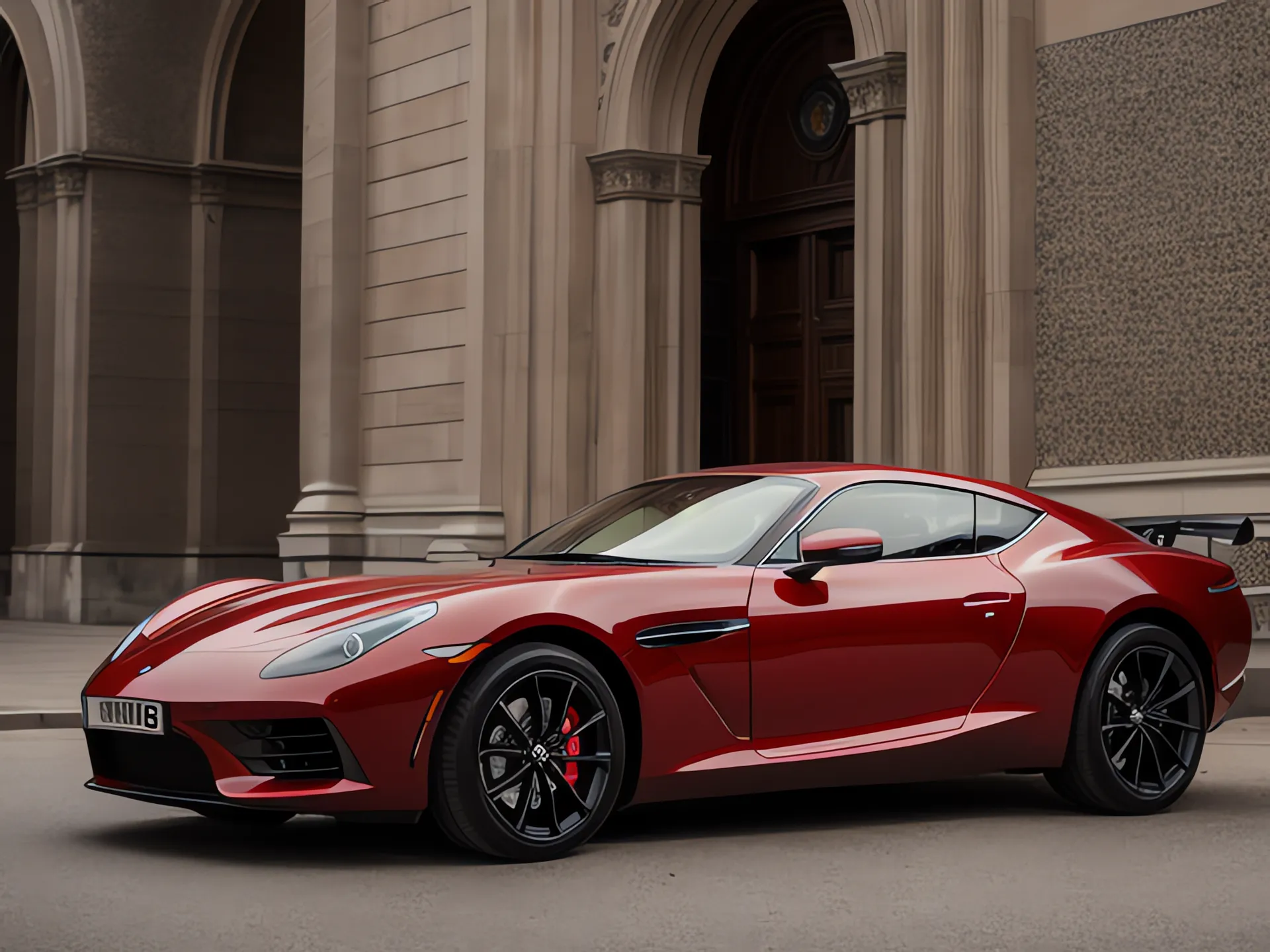 Updating Existing Vehicle